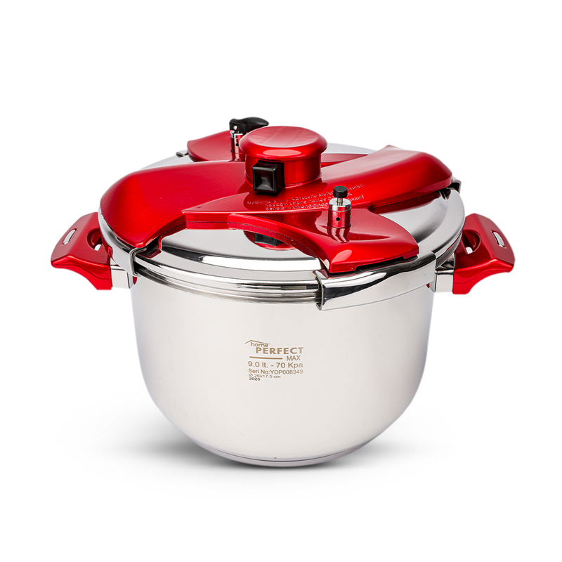 Pressure Cookers