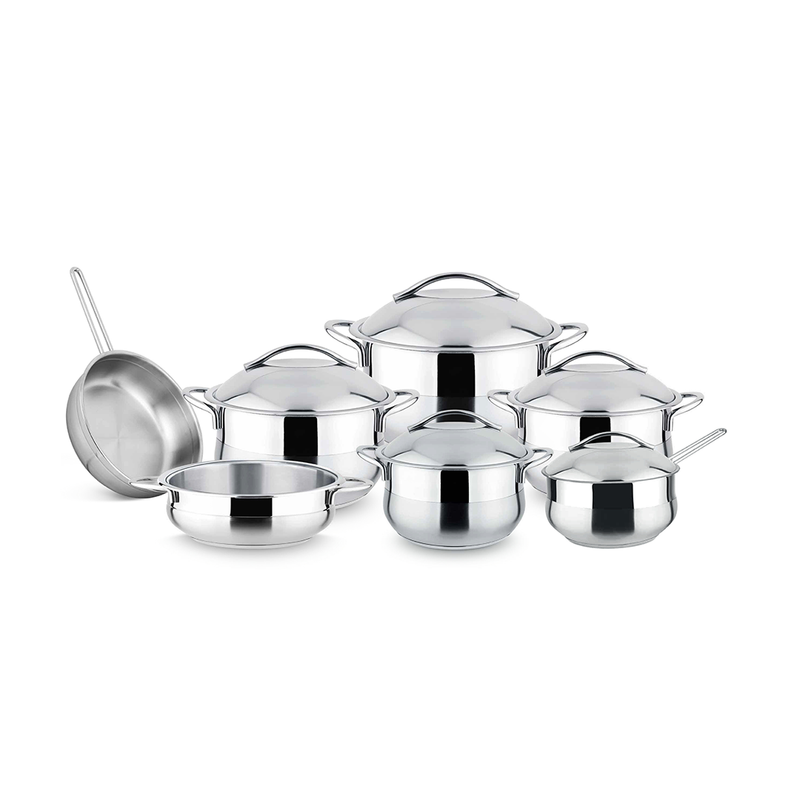 Stainless Steel
