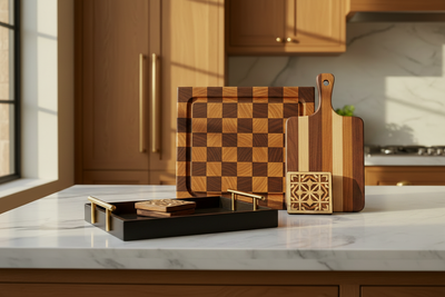 Hero - Signature Wood Collection