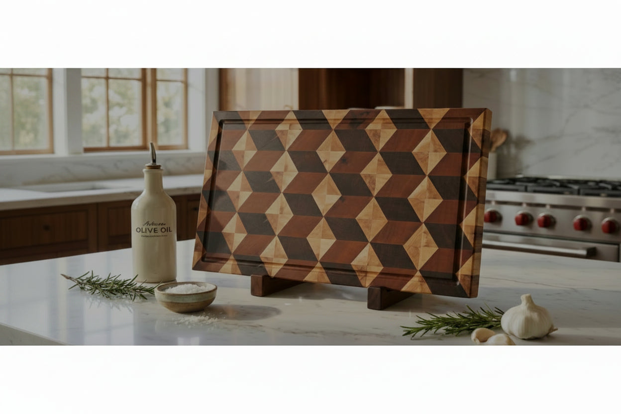 Hero 1800x600 - Signature Wood